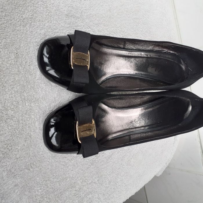 Кожени сандали и обувки от естествена кожа