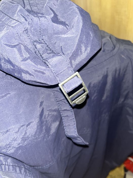 Зимно дебело яке Napapijri