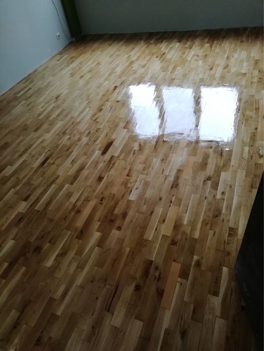 Ламинат Паркет София