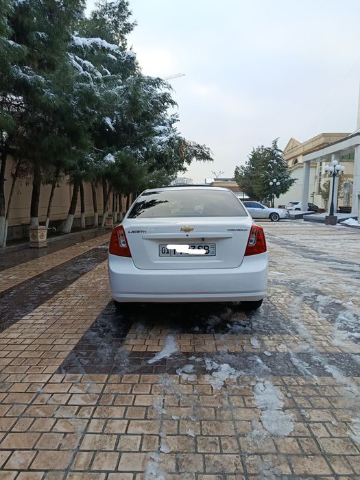 Lacetti 1.8 Avtomat 2012 yil