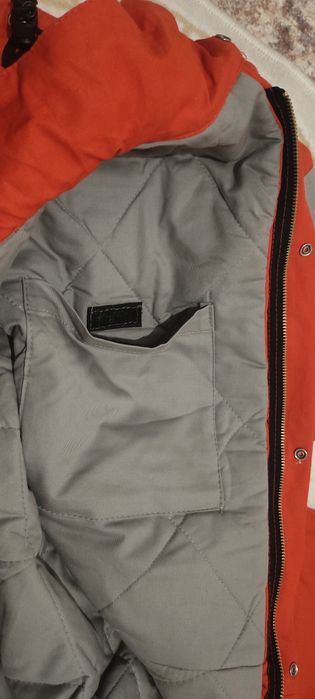 Спец одеж сатылады