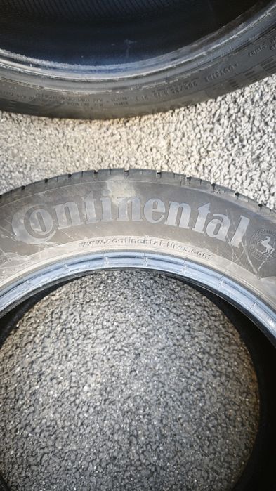 Anvelope Continental