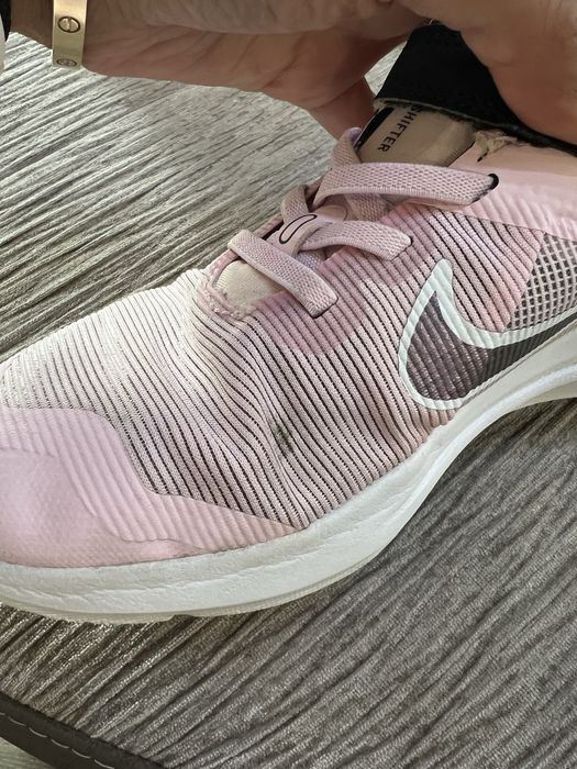 Маратонки nike за момиче