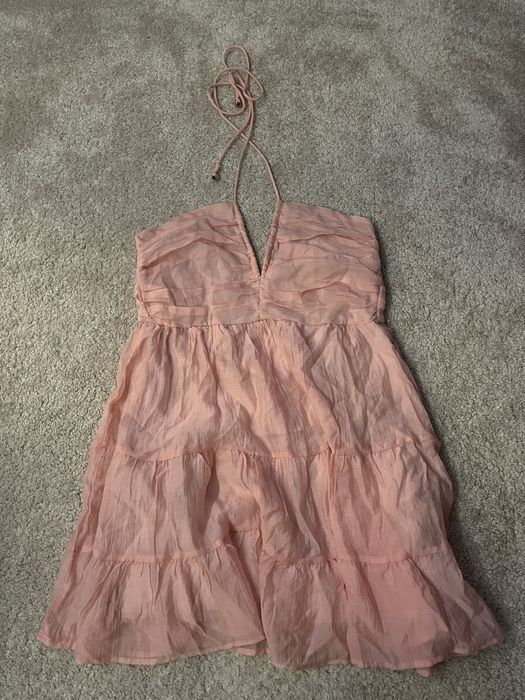 рокли pull and bear shein h&m