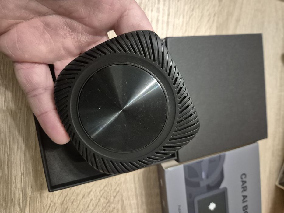 Adaptor CarPlay Android