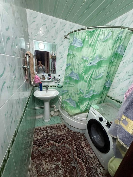 Гулзор генерал узоков   2/2/5   чтстый