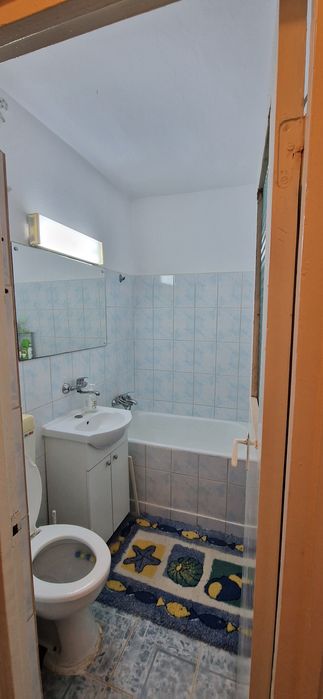 Apartament 2 camere, semidecomandat, cartier Gura Câmpului,  str. Sinaia nr. 1