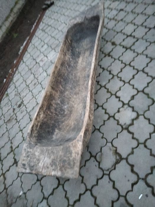 Covata Mare și foarte veche.