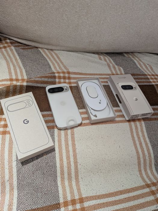 Google Pixel 10 Pro