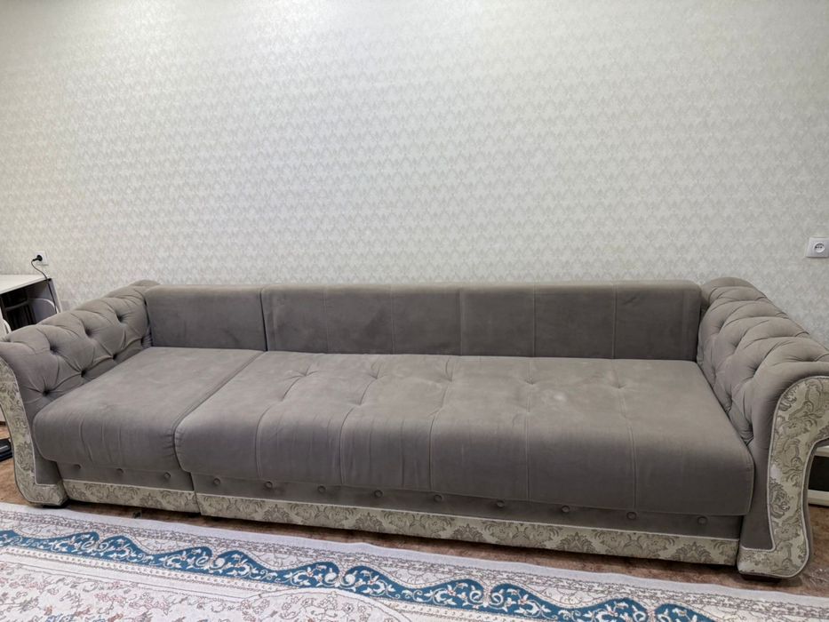 Продам диван раскладной