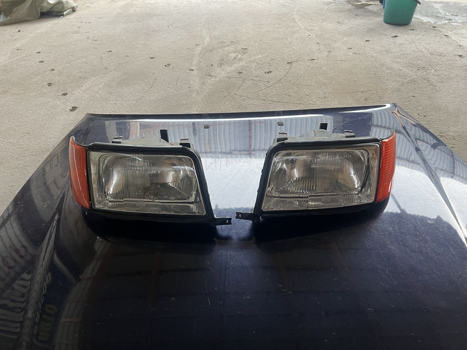 Авторазбор ауди а6 с4 оригинал из европы