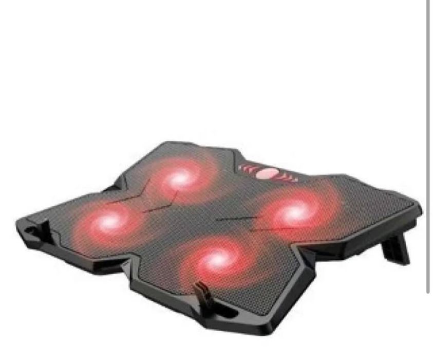 Охладительная подставка для ноутбука с куллером