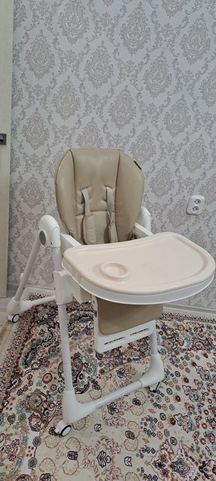 Детский стульчик