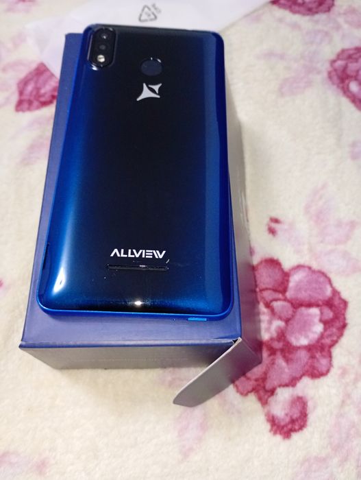 Allview p20litle nou
