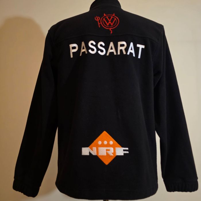 Servicii personalizare textile prin broderie