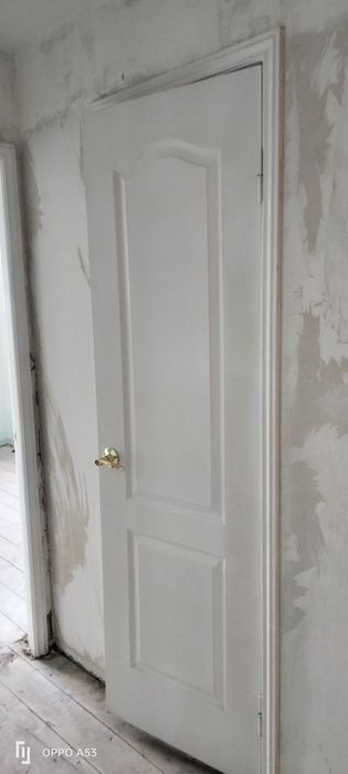 Продам двери межкомнатные