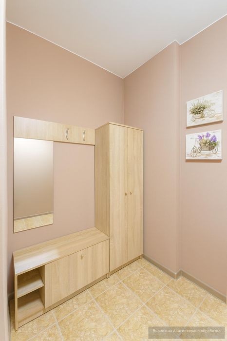 Дава се под наем Двустаен апартамент в Пловдив, Кършияка - 65 кв.м за 407.49 € - Снимка #7