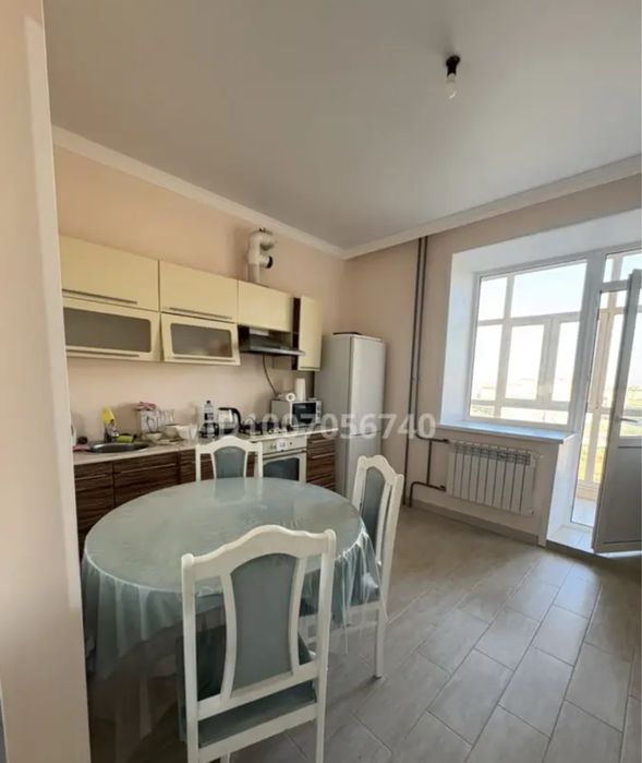 1 квартира мн Сарыарка