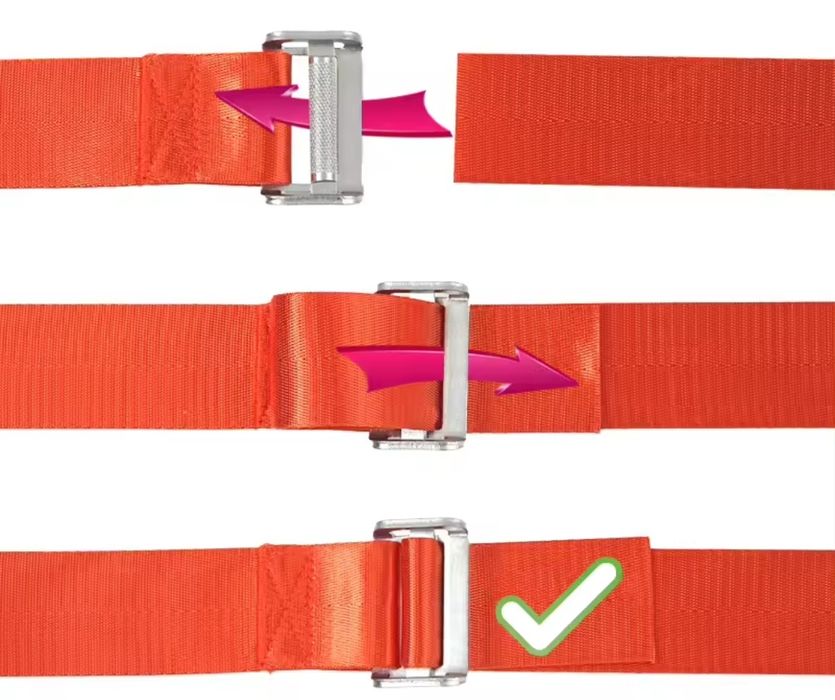 Колани за носене на товари