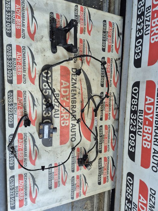 Senzor radar /distronic Skoda Octavia 3/ Golf 7