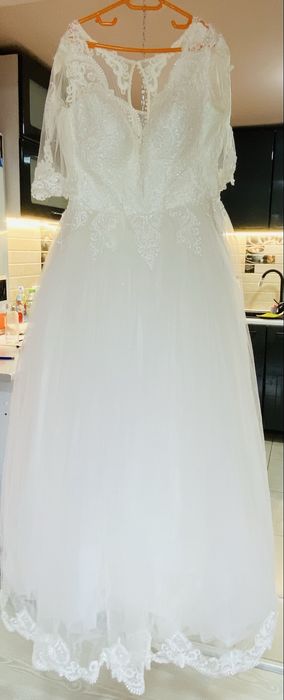 Rochie de mireasa