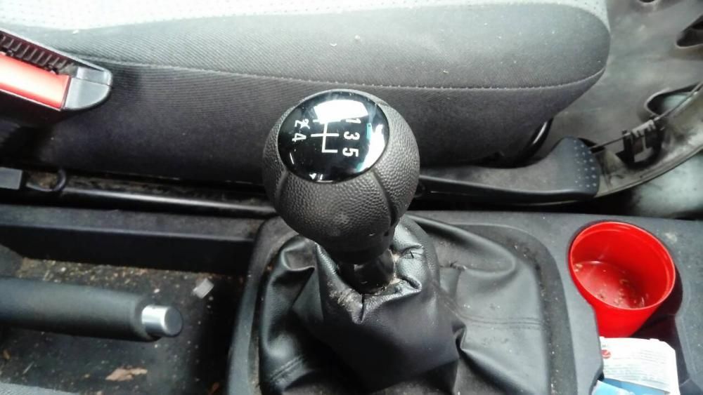 Opel Meriva 1.4 16V на части 04г.