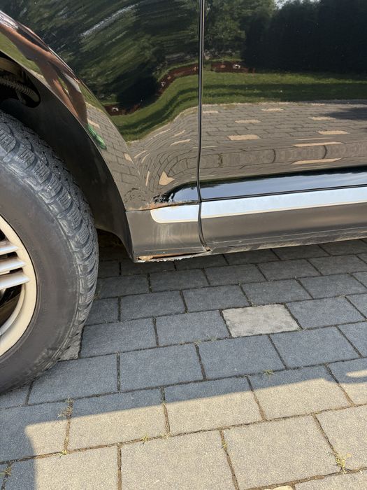 Vand Porsche Cayenne S an 2006 4.5 v8 340cp