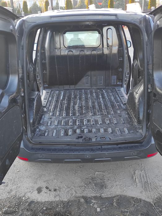 Dacia dokker,an fabricație 2016,motor 1,5 diesel