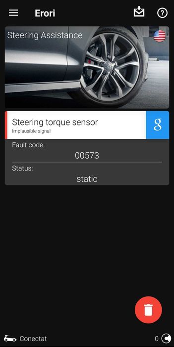 Skoda Octavia VRS 2.0 TDI 170CP