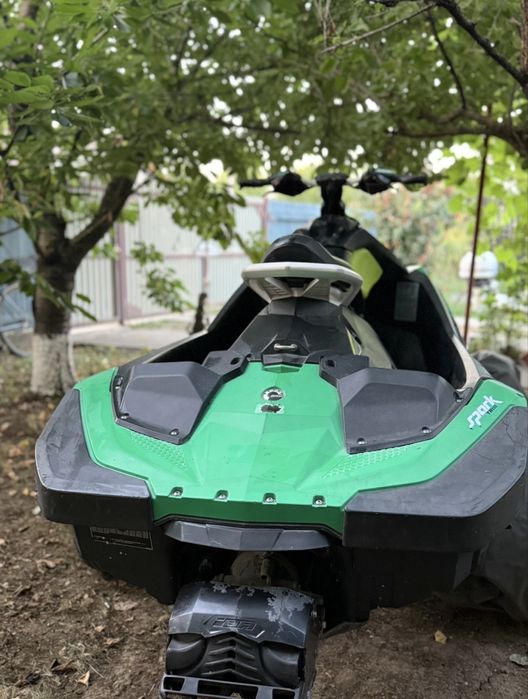 Seadoo Trixx 2 UP