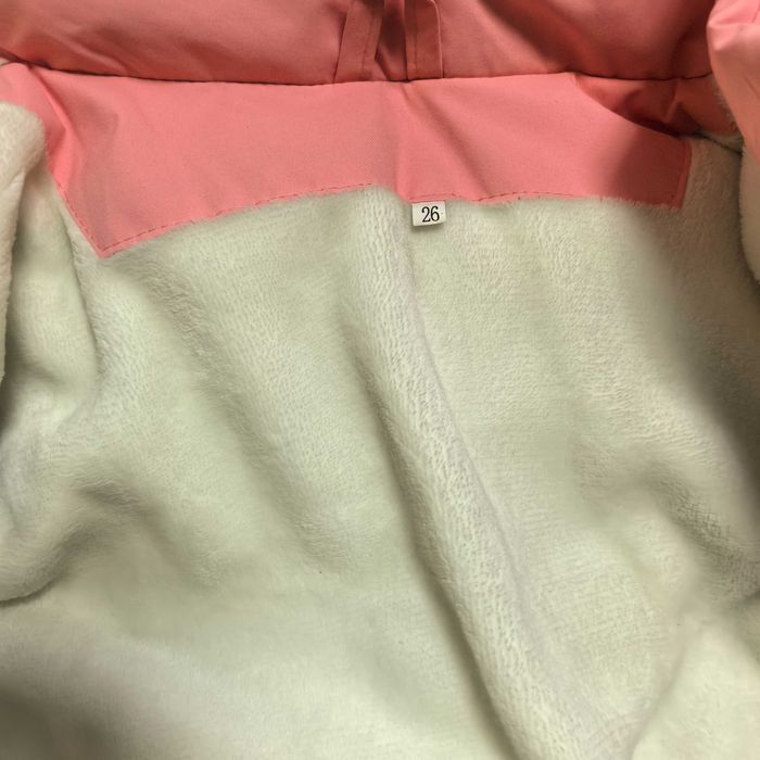 Продам зимнюю куртку