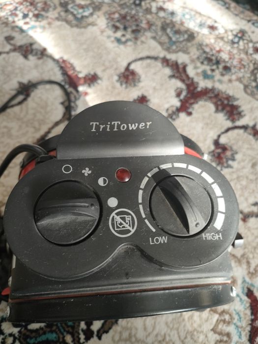 Продам электрический обогреватель