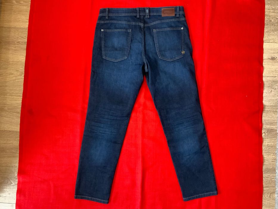 Camel active-оригинални дънки 36 размер