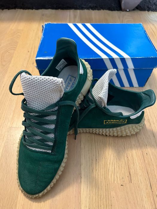 Adidasi Kamanda barbati