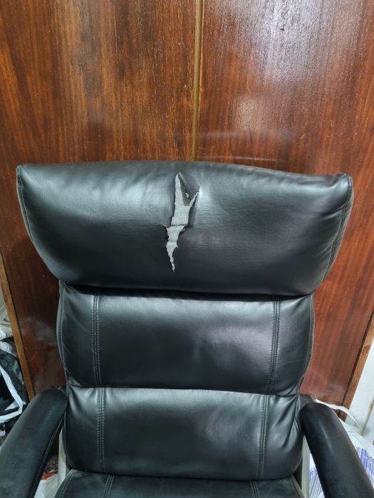 Директорски офис стол