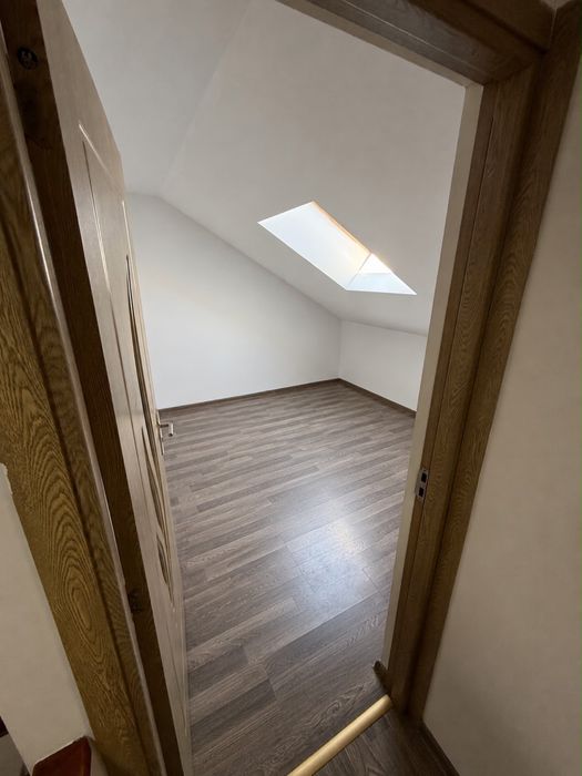 ‼️Se vinde apartament cu mansardă‼️