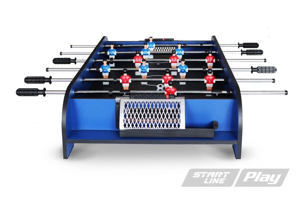 Настольный футбол