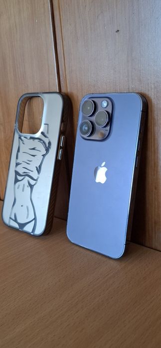 Vand / schimb iphone 14 pro