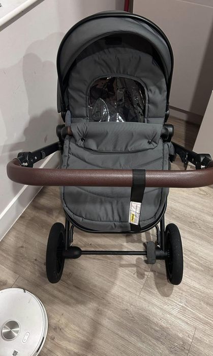 Carucior 2in1 ..