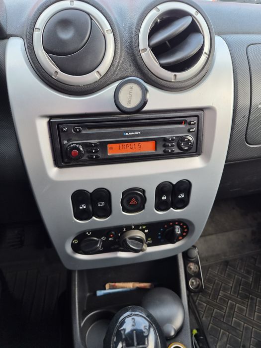 DACIA Logan MCV 2009 — imagine 4