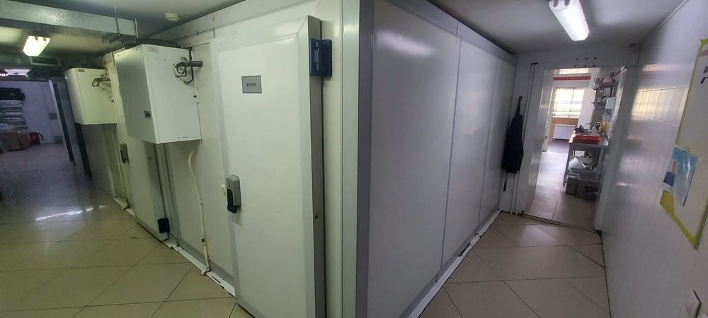 Холодильная камера