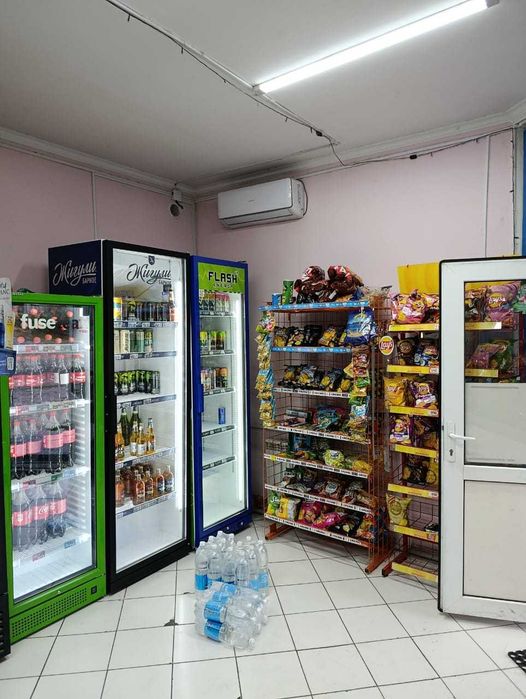 Магазины и бутики   Айгерим Д
