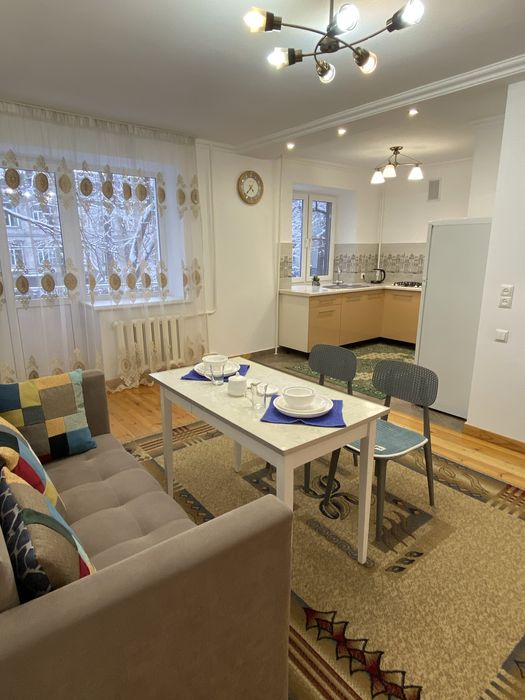 Сдам квартиру в аренду