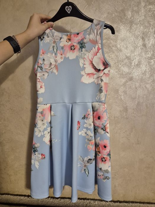 ROCHIE Fata 12 ani