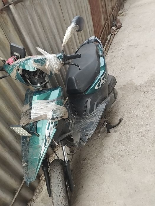 Состояный норм..