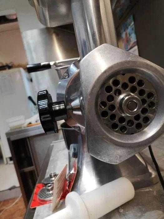 Комбинирана месомелачка/ ренде за сирена SIRMAN TCG 12 E