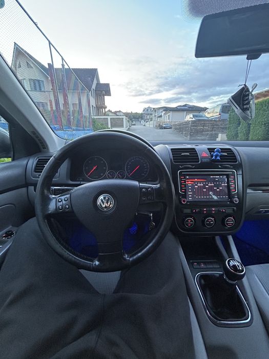 VOLKSWAGEN Jetta 2006 — imagine 4