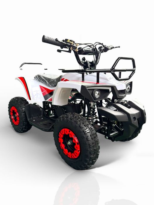 Дестко Бензиново Бъги MBHMOTO ATV-49Y 2026Г