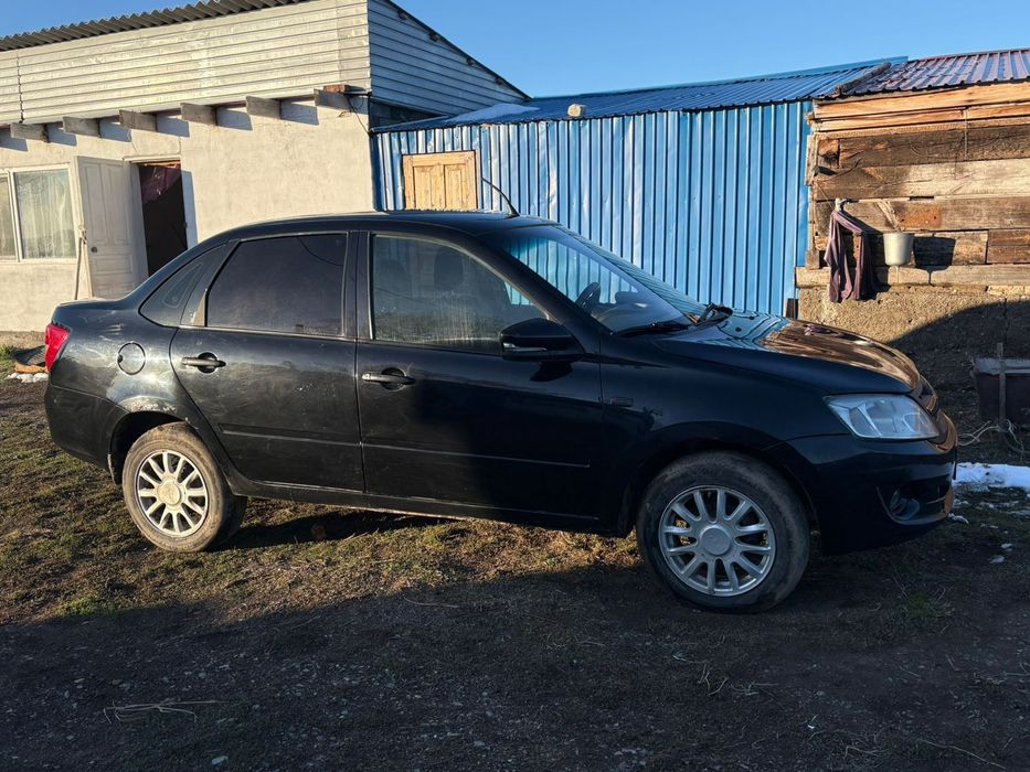 Продам автомобиль