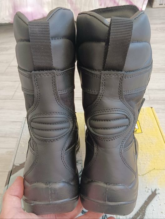 Мъжки кубинки Sirin Safety